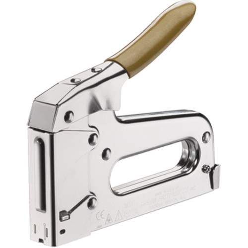 Manual Staple Gun Rock Safety Industrial Ltd