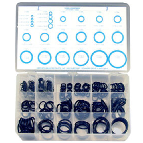 Trousse de joints toriques Rock Safety Industrial Ltd