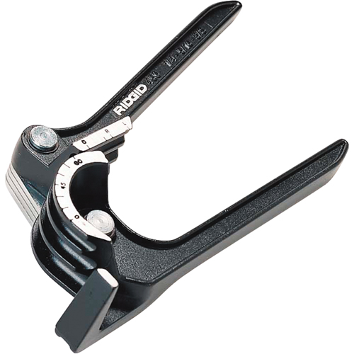 Cintreuses Tri-Bender No 456 Rock Safety Industrial Ltd