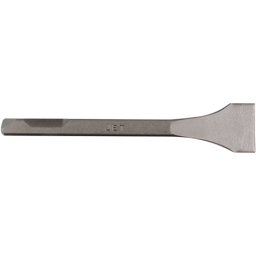 Straight Chisel for Flux Chipper Rock Safety Industrial Ltd