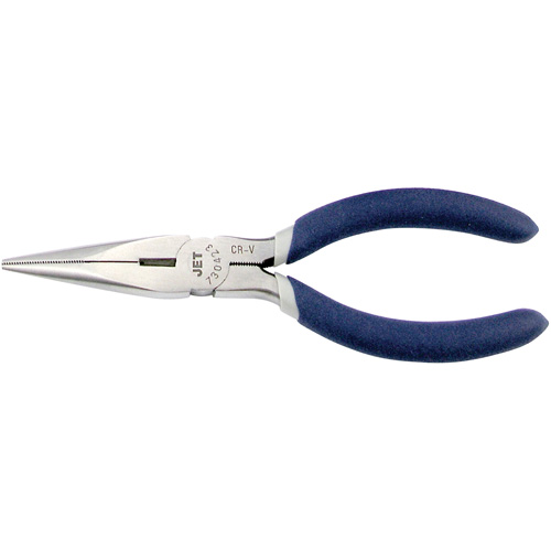 Long Nose Pliers, 6-1/2" L Rock Safety Industrial Ltd