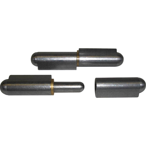 2-Piece Weld-On Hinges Rock Safety Industrial Ltd