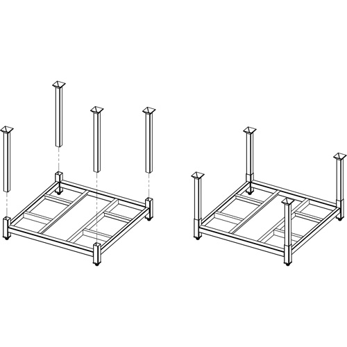 Airector&reg; Base Rock Safety Industrial Ltd