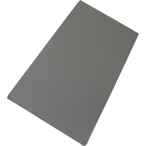 Heavy Duty Shelf, Steel, 48" W x 24" D Rock Safety Industrial Ltd