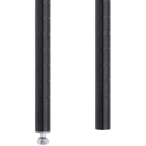 Designer Shelving - Posts Rock Safety Industrial Ltd