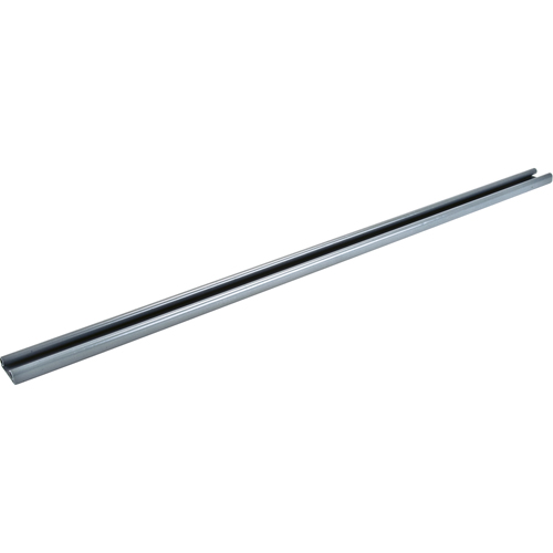 Façade pour rangement de bacs pour rayonnage enclenchable Interlok Rock Safety Industrial Ltd