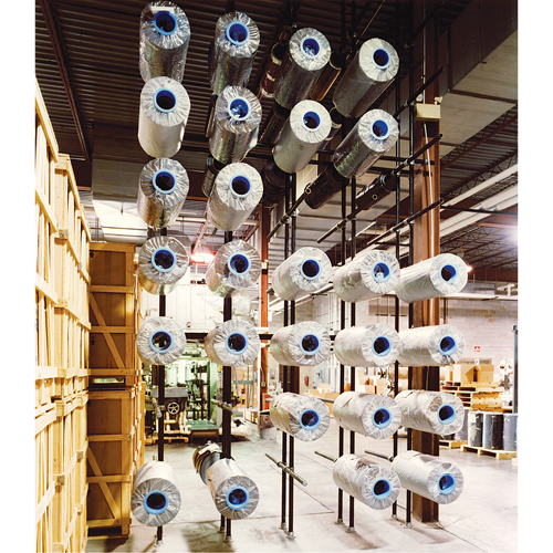 Raccords galvanis&eacute;s - T&eacute;s courts, 1,05" Rock Safety Industrial Ltd