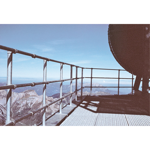 Raccords galvanis&eacute;s - T&eacute;s courts, 1,05" Rock Safety Industrial Ltd