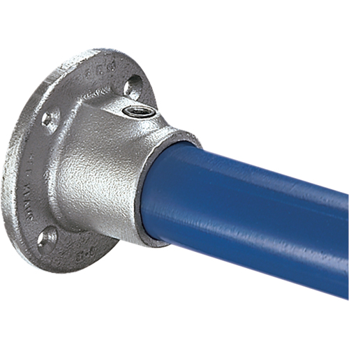 Raccords galvanis&eacute;s - Brides de base, 2,375" Rock Safety Industrial Ltd