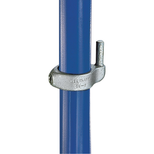 Manchon &agrave; broche de charni&egrave;re pour tube structural, 1,06" Rock Safety Industrial Ltd