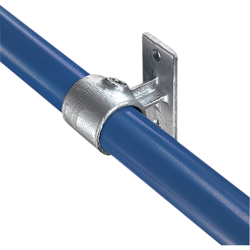 Raccords galvanis&eacute;s - Supports de rampe, 1,05" Rock Safety Industrial Ltd