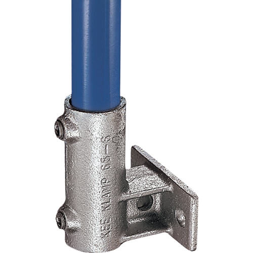Raccords galvanis&eacute;s - Supports de rampe horizontaux, 1,315" Rock Safety Industrial Ltd