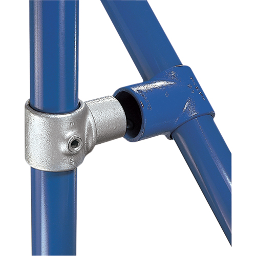 Raccords galvanis&eacute;s - T&eacute;s internes pivotants, 1,66" Rock Safety Industrial Ltd