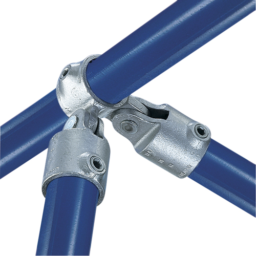 Raccords galvanis&eacute;s - Pivots pour coins, 1,9" Rock Safety Industrial Ltd
