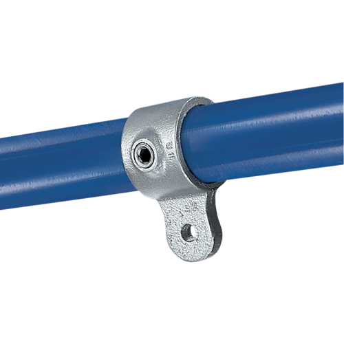 Raccords galvanis&eacute;s - Manchons pivotants simples, 2,375" Rock Safety Industrial Ltd