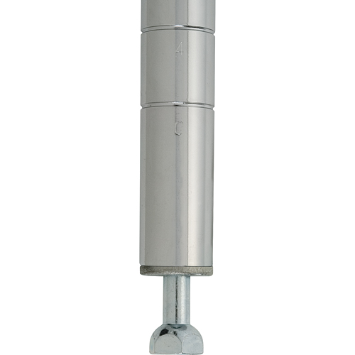 Levelling Feet for Chromate Wire Shelving Rock Safety Industrial Ltd