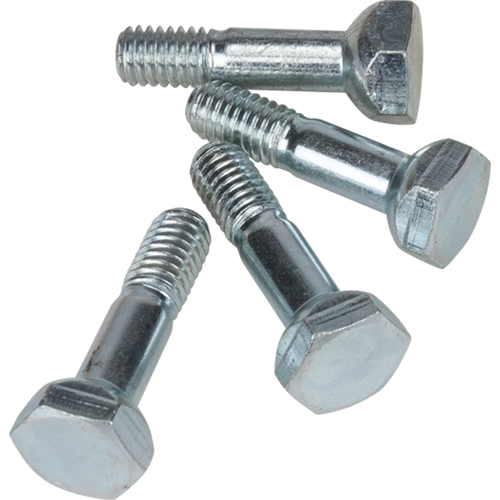 Foot Bolts for Chromate Wire Shelving Rock Safety Industrial Ltd
