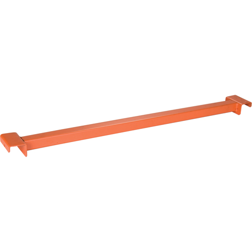 Barre de s&eacute;curit&eacute; pour rayonnage &agrave; palettes Rock Safety Industrial Ltd