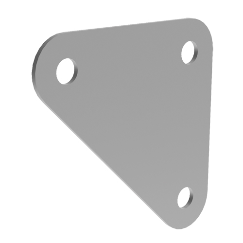 Slotted Angle Gussets Rock Safety Industrial Ltd