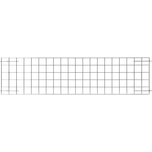 Panneau en treillis m&eacute;tallique Rock Safety Industrial Ltd