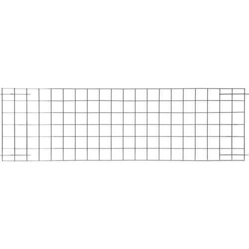 Wire Enclosure Panel Rock Safety Industrial Ltd