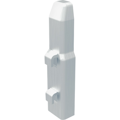 Interlok 1" Adjustable Shelf Clip Rock Safety Industrial Ltd