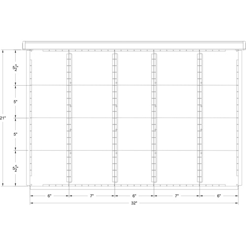 Interlok Integrated Modular Drawer System Rock Safety Industrial Ltd