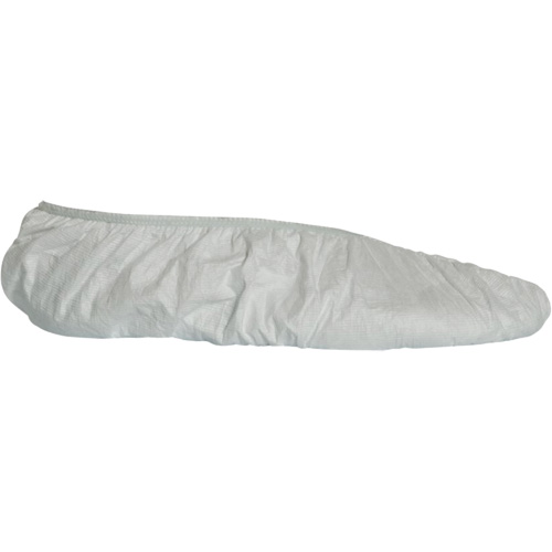 Tyvek 400 - Couvre-chaussures, Taille unique, Poly&eacute;thyl&egrave;ne, Blanc Rock Safety Industrial Ltd