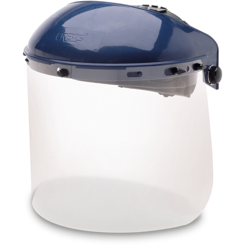 Harnais de t&ecirc;te, Suspension Rochet Rock Safety Industrial Ltd