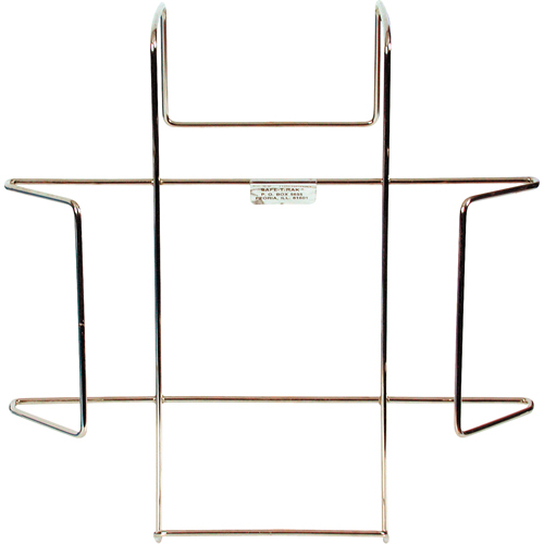 Support de casque de s&eacute;curit&eacute; pour si&egrave;ges de v&eacute;hicules Rock Safety Industrial Ltd