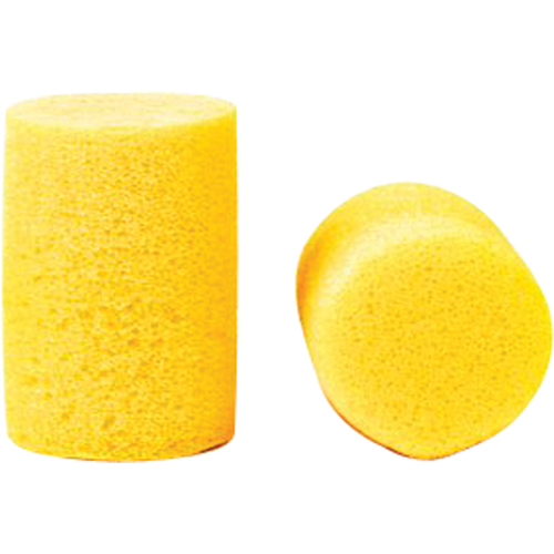 Bouchons d'oreilles E-A-R Classic, Paire - ensemble coussins Rock Safety Industrial Ltd