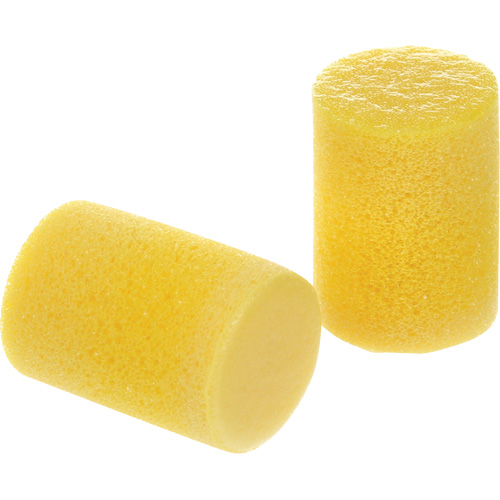 Bouchons d'oreilles E-A-R Classic, Paire - ensemble coussins Rock Safety Industrial Ltd