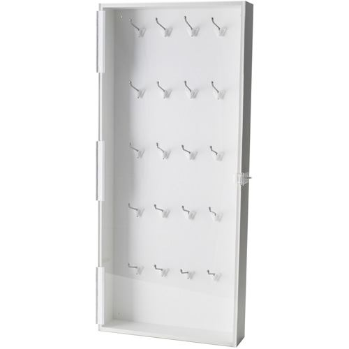 Large Enclosed Padlock Storage Module Rock Safety Industrial Ltd