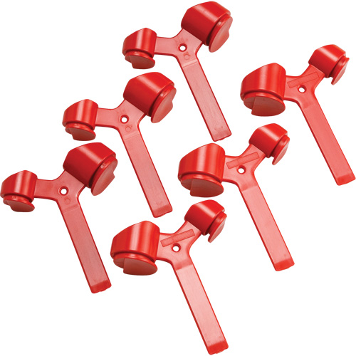 Fuse Blockout Device, Circuit Breaker Type Rock Safety Industrial Ltd