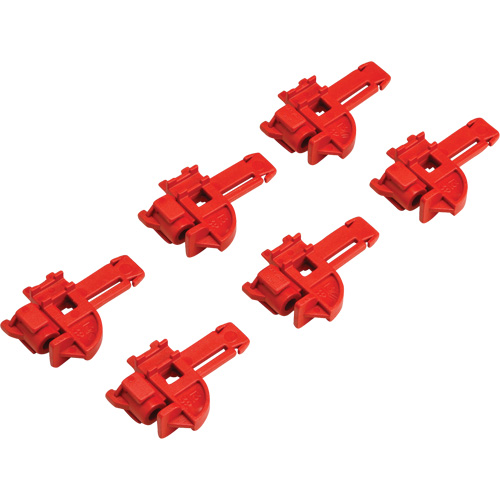 Dispositifs de verrouillage pour fusibles, Type Disjoncteur Rock Safety Industrial Ltd