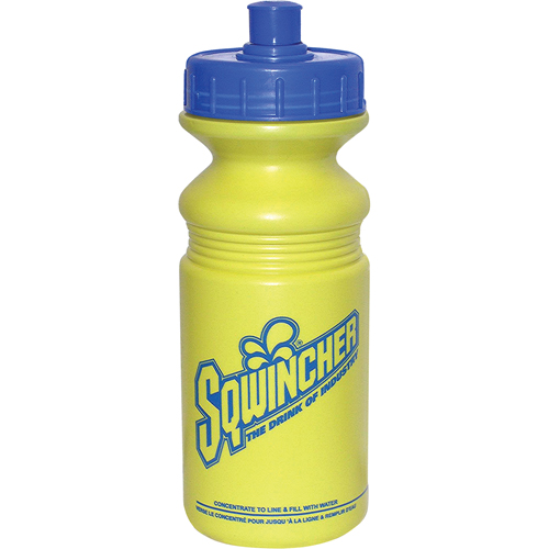 Sqwincher&reg; Bike Bottle Rock Safety Industrial Ltd