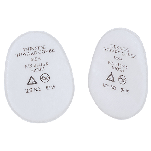 Advantage&reg; Respirator Cartridges Rock Safety Industrial Ltd