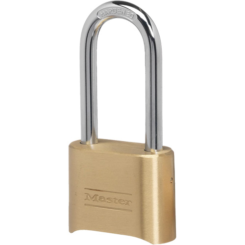 Combination Padlock Rock Safety Industrial Ltd
