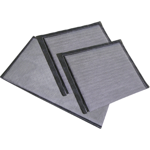 Tampons de rechange pour bermes Dripillow Berms standard Rock Safety Industrial Ltd