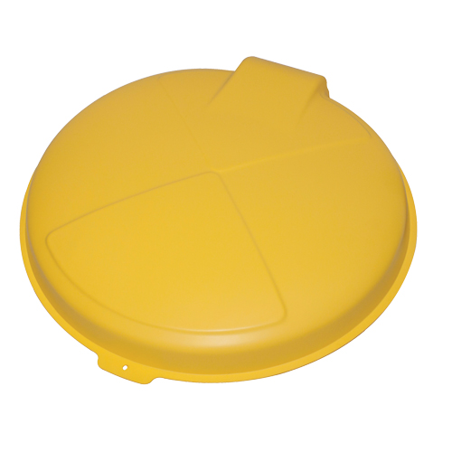 Couvercle pour entonnoirs Poly-Drum Funnel Rock Safety Industrial Ltd