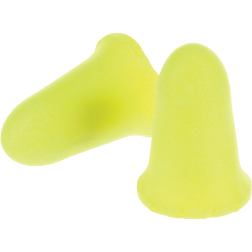 E-A-Rsoft FX Earplugs, Pair - Polybag Rock Safety Industrial Ltd