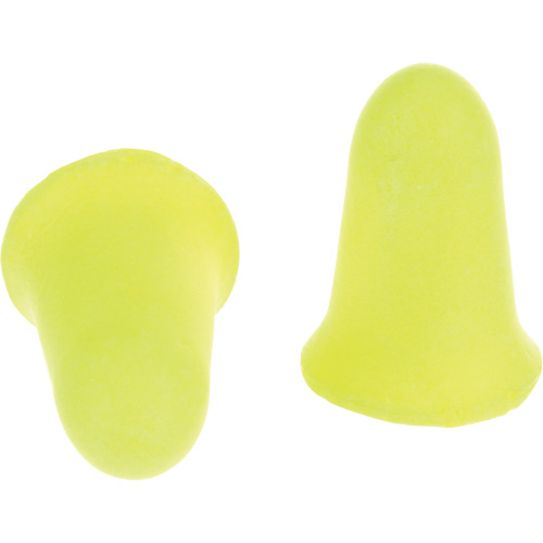 E-A-Rsoft FX Earplugs, Pair - Polybag Rock Safety Industrial Ltd