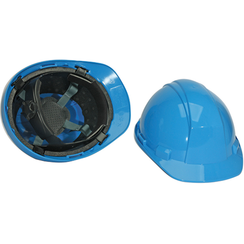 Casque de s&eacute;curit&eacute; North Matterhorn, R&eacute;pond aux normes CSA type 2, Suspension Rochet Rock Safety Industrial Ltd