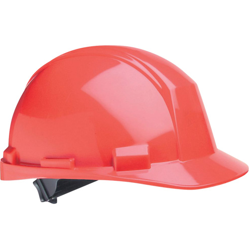 North&reg; The Matterhorn A89 Hardhat, Meets CSA Type 2, Ratchet Suspension, Non-Vented Rock Safety Industrial Ltd