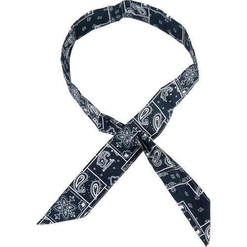 Cool Offs Bandana, Blue Rock Safety Industrial Ltd