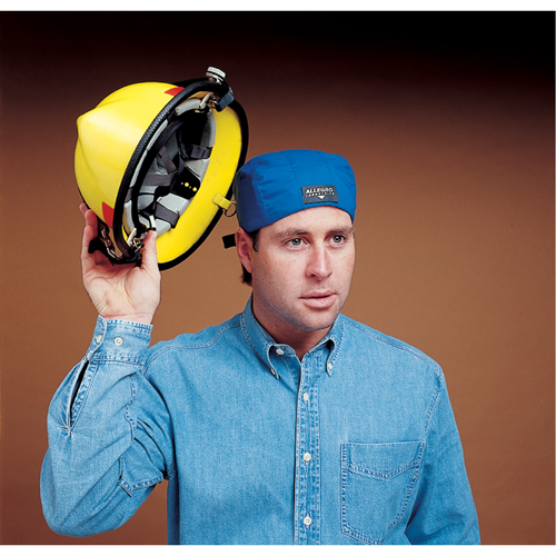 BANDEAU DE REFROIDISSEMENT, Bleu royal Rock Safety Industrial Ltd