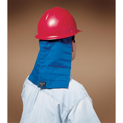 Cooling Neck Shades, Royal Blue Rock Safety Industrial Ltd