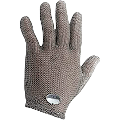 Mesh Glove, 6/X-Small, ANSI/ISEA 105 Level 5 Rock Safety Industrial Ltd