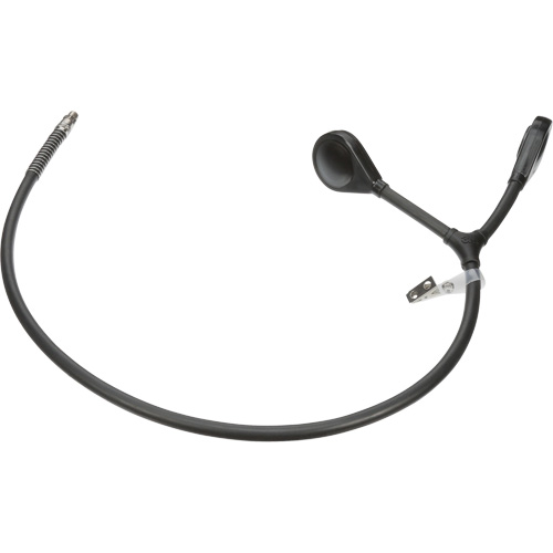 Tuyau de respiration &agrave; deux arriv&eacute;es dair mont&eacute; &agrave; lavant Rock Safety Industrial Ltd