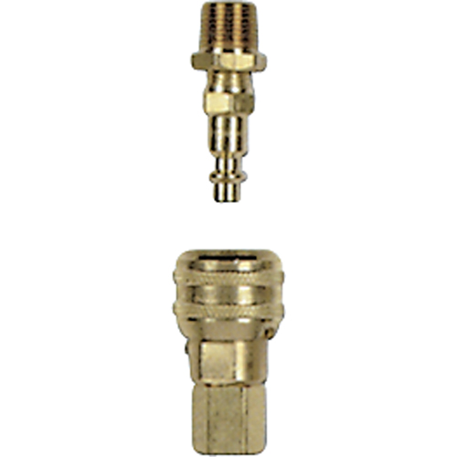 Ensemble de raccord rapide North Rock Safety Industrial Ltd